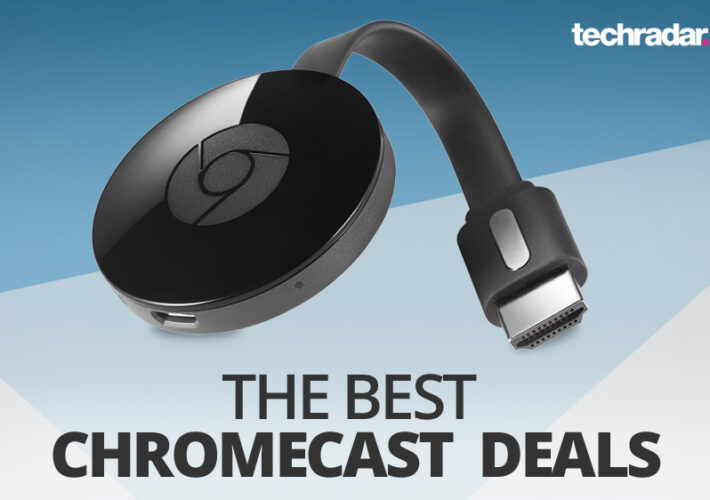 The cheapest Chromecast prices and deals for September 2022