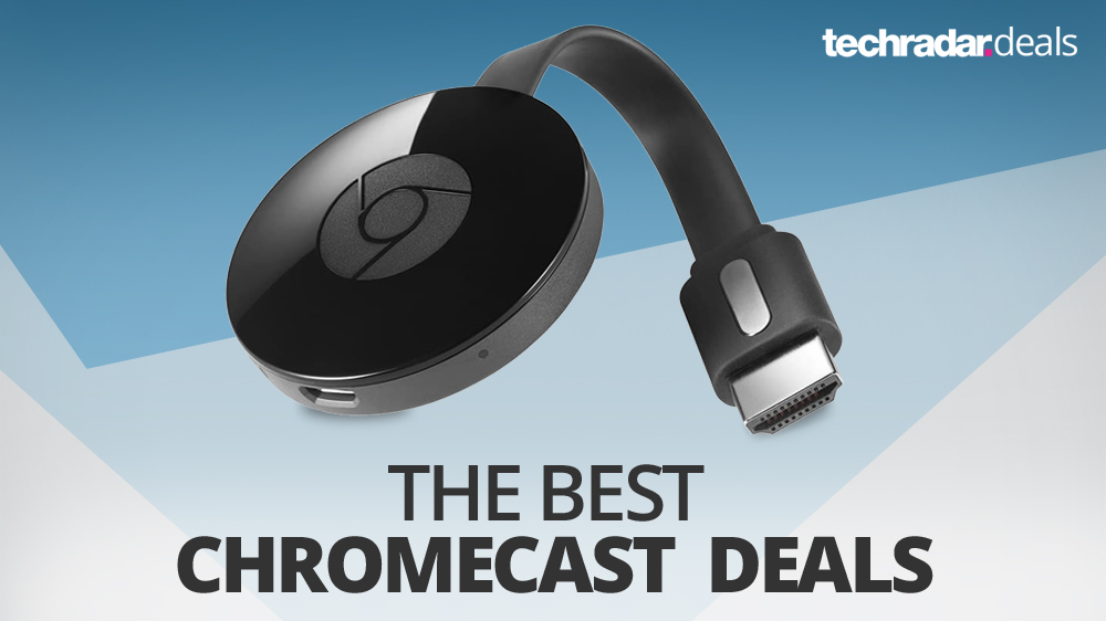 The cheapest Chromecast prices and deals for September 2022 The cheapest Chromecast prices and deals for September 2022