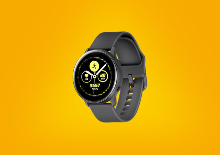 The best Samsung Galaxy Watch Active deals and prices for September 2022