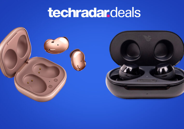 The cheapest Samsung Galaxy Buds prices, sales and deals for 08 2022