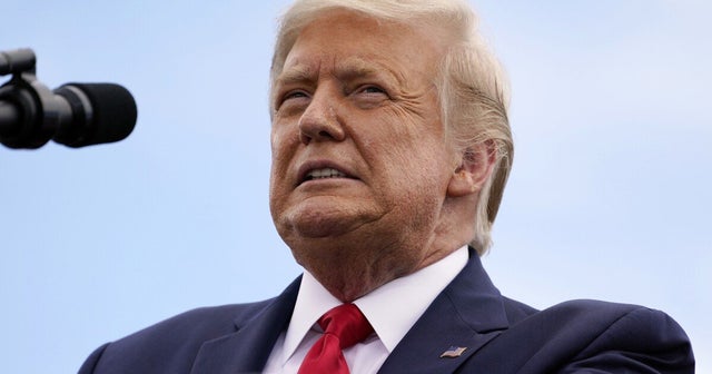 RNC not paying legal fees over Trump’s Mar-a-Lago document investigation: Report