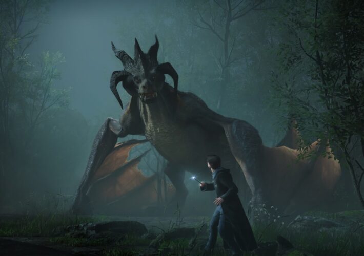 Hogwarts Legacy system requirements signify the march towards next-gen Hogwarts Legacy system requirements signify the march towards next-gen