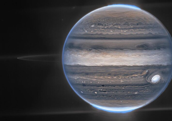 How to See Jupiter’s Closest Encounter With Earth in Decades How to See Jupiter’s Closest Encounter With Earth in Decades