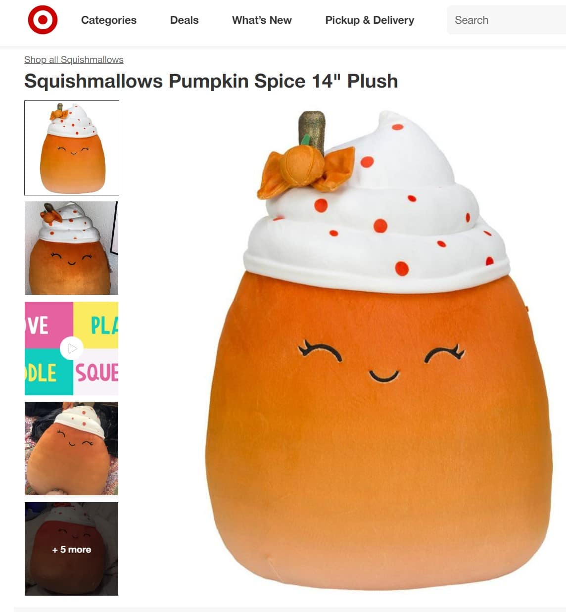 Pumpkin spice latte and the mystery of the missing consumer conversations