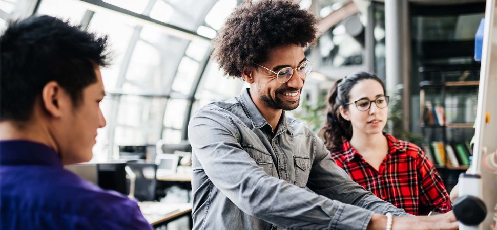 How to Improve Psychological Safety in the Workplace