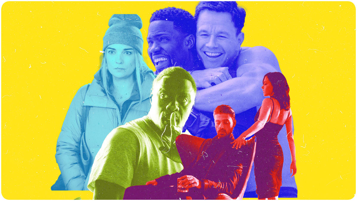 Stay Far Away From Netflix’s Terrible New Kevin Hart Movie