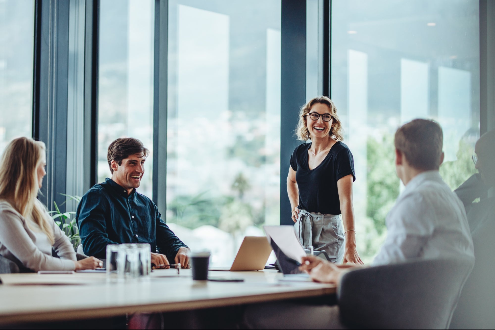 The Pros and Cons of a 4-Day Workweek