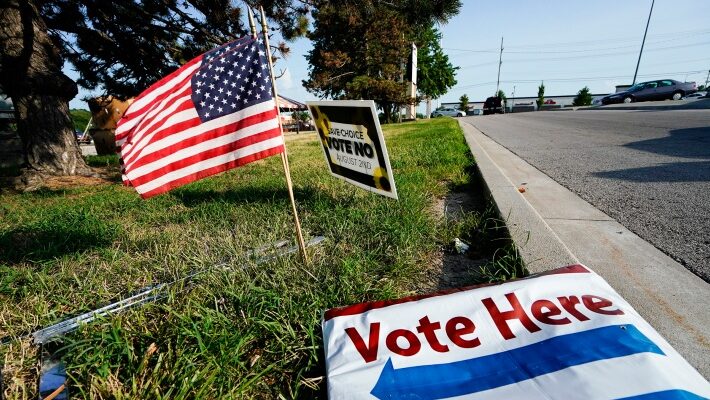 Why Republican Voters Support Ballot Initiatives Their Red States Do Not