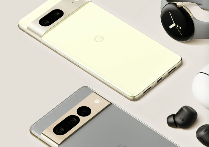 Google Pixel 7a, Pixel 7 and Pixel 7 Pro could support higher fidelity Bluetooth Audio option