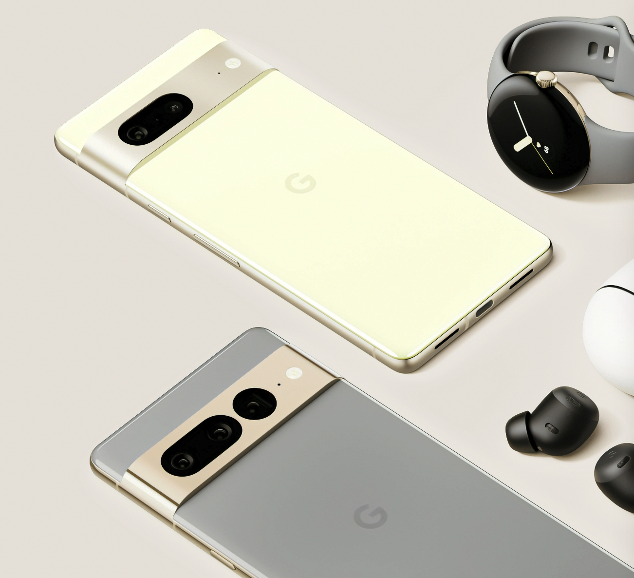 Google Pixel 7a, Pixel 7 and Pixel 7 Pro could support higher fidelity Bluetooth Audio option