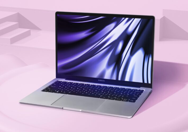 Xiaomi Mi NoteBook Pro 120G launched in India with Alder Lake Core i5 and Nvidia MX550 graphics starting from ₹74,999 (US3)