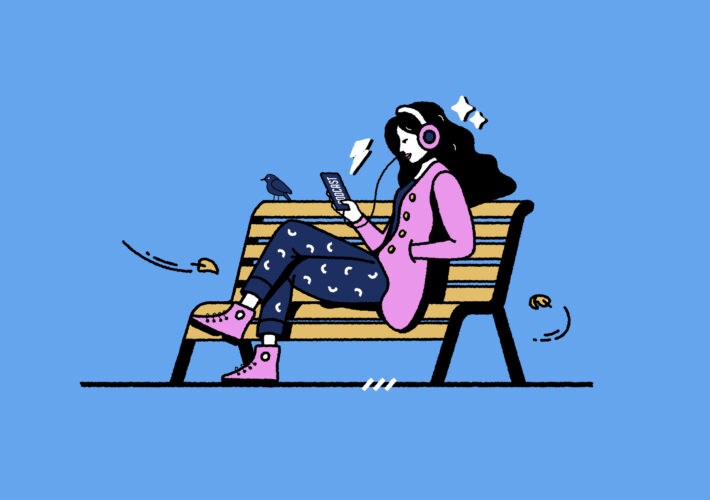 Podcasters test offering more bonus content and additional features to grow subscriptions