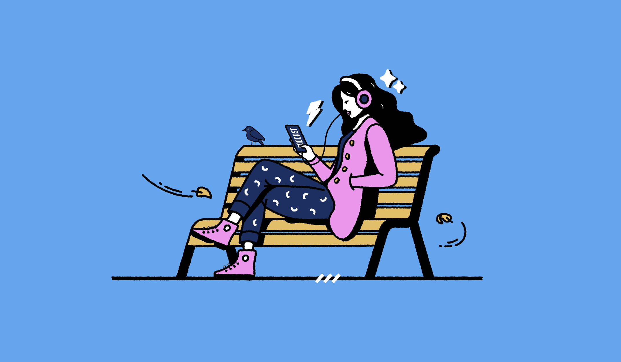 Podcasters test offering more bonus content and additional features to grow subscriptions