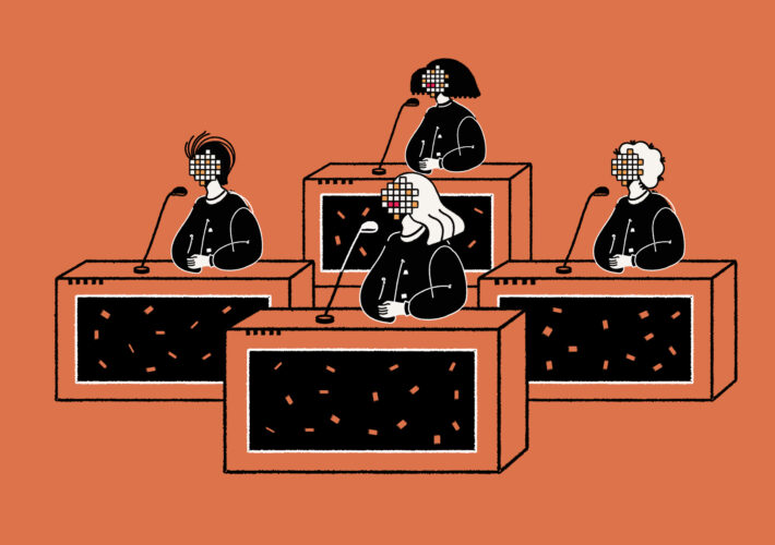 As the FTC begins its lawsuit against Kochava, some see the ‘warning sign’ to ad-tech while others see an uphill battle As the FTC begins its lawsuit against Kochava, some see the ‘warning sign’ to ad-tech while others see an uphill battle