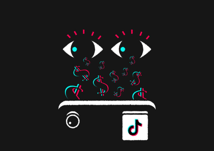Here’s why Paycom partnered with TikTok star Corporate Natalie to bring digital ads to TV Here’s why Paycom partnered with TikTok star Corporate Natalie to bring digital ads to TV