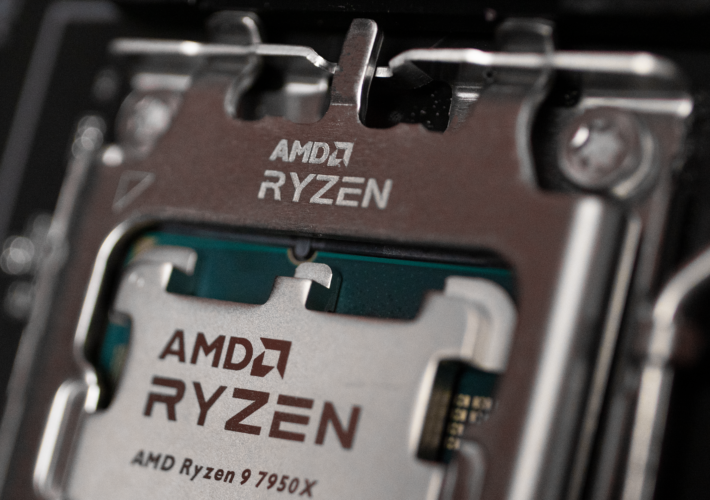 AMD Ryzen 7000 CPUs: 5 key things you need to know AMD Ryzen 7000 CPUs: 5 key things you need to know