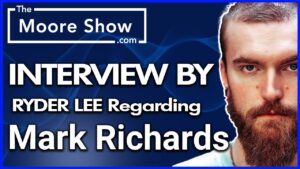 NEW UPDATES CAPTAIN MARK RICHARDS: TRUE CRIME IN THE UFO COMMUNITY