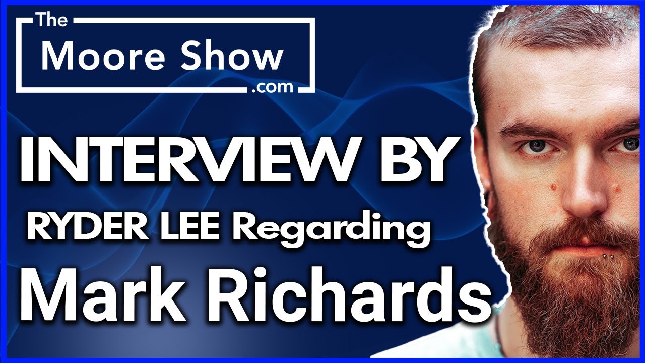 NEW UPDATES CAPTAIN MARK RICHARDS: TRUE CRIME IN THE UFO COMMUNITY