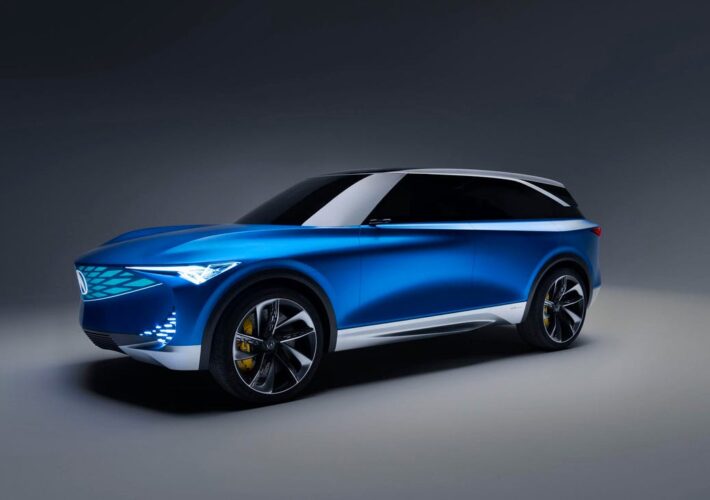 Honda Is The Latest Car Maker To Plan A Big U.S. Battery Plant—Just In Time For New EV Tax Credit