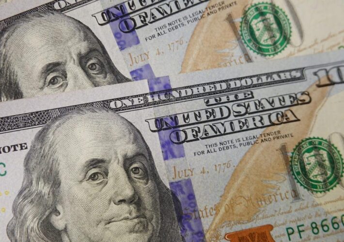U.S. Dollar Hits Two Decade High: Here’s What That Means