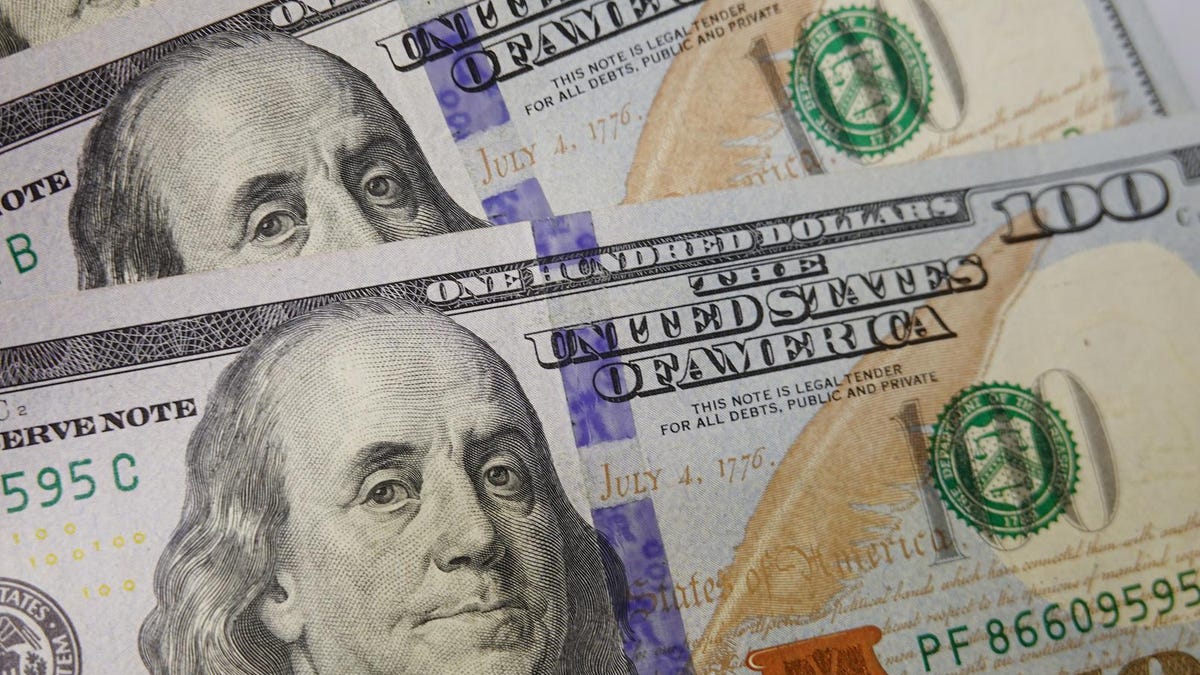 U.S. Dollar Hits Two Decade High: Here’s What That Means