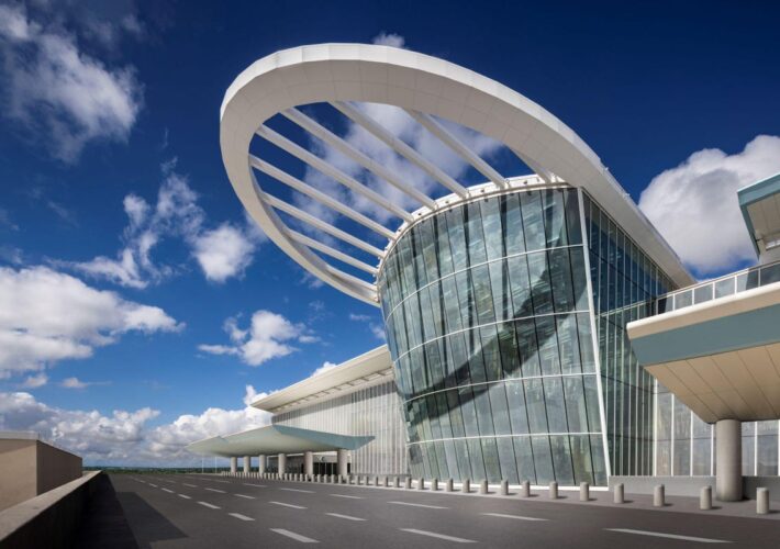 Orlando Airport, World’s Seventh Biggest, Will Open Glossy  Billion Terminal And Seek More Flights