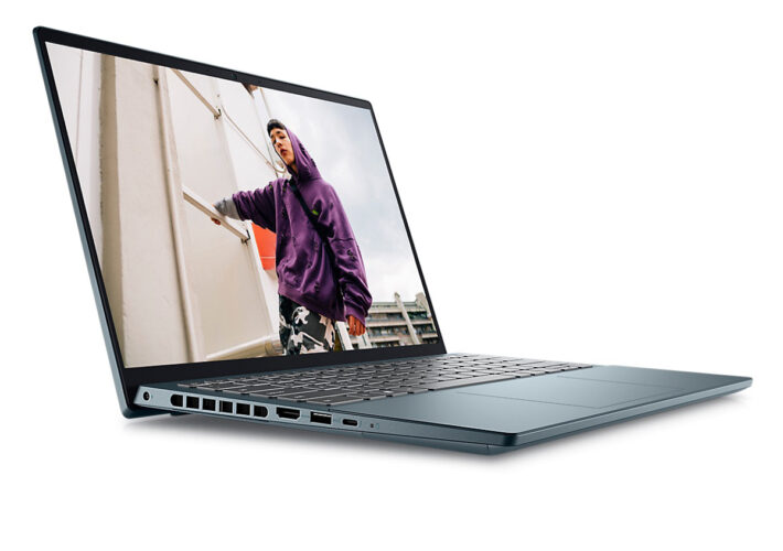 Dell Inspiron 14 Plus 7420 laptop review: For power users on a budget