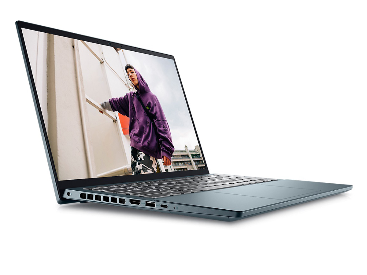 Dell Inspiron 14 Plus 7420 laptop review: For power users on a budget