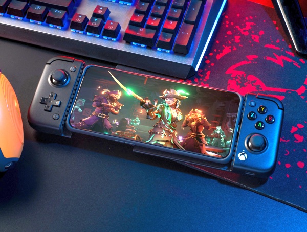 GameSir intros the X2 Pro mobile gaming controller for Android smartphones