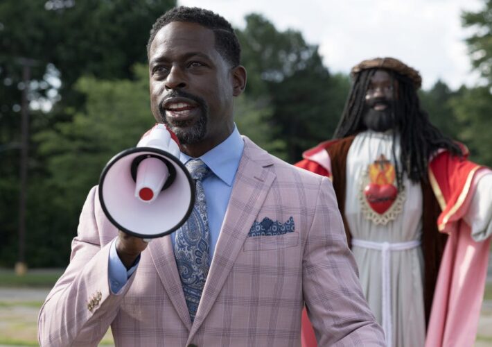 Movies to watch Labor Day weekend: Stream ‘Honk for Jesus,’ revisit ‘Spider-Man’ and more