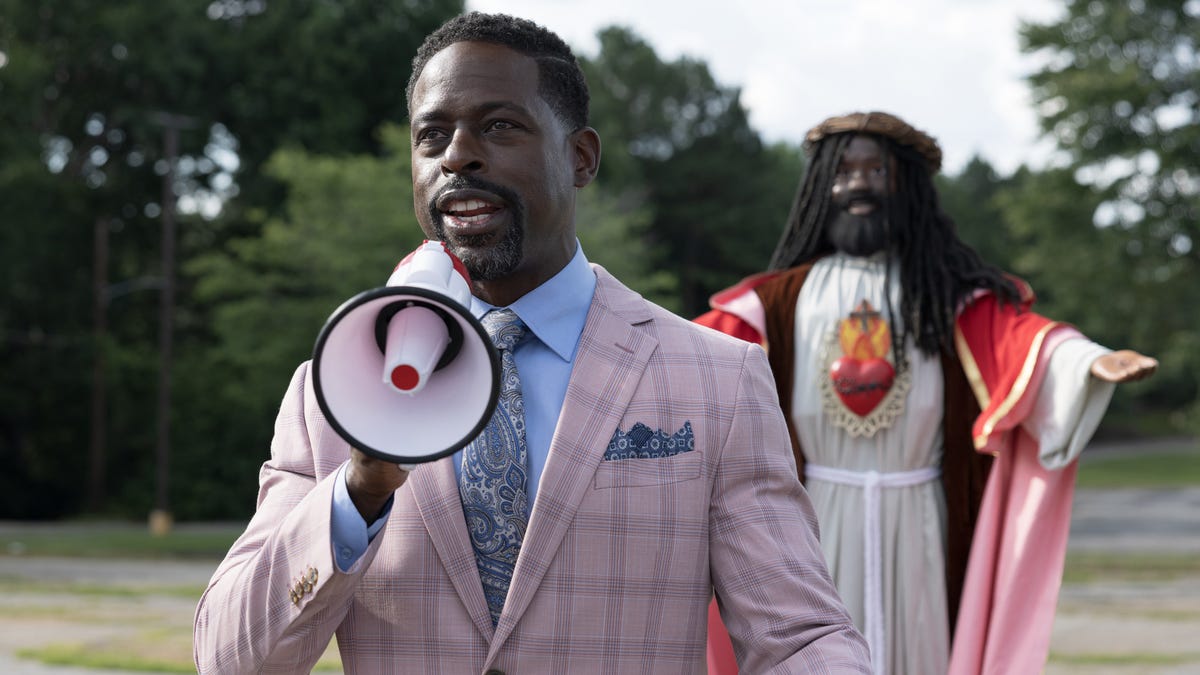 Movies to watch Labor Day weekend: Stream ‘Honk for Jesus,’ revisit ‘Spider-Man’ and more