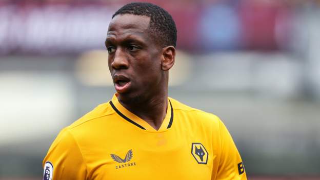 Nottingham Forest transfer news: Willy Boly joins from Wolves on two-year deal