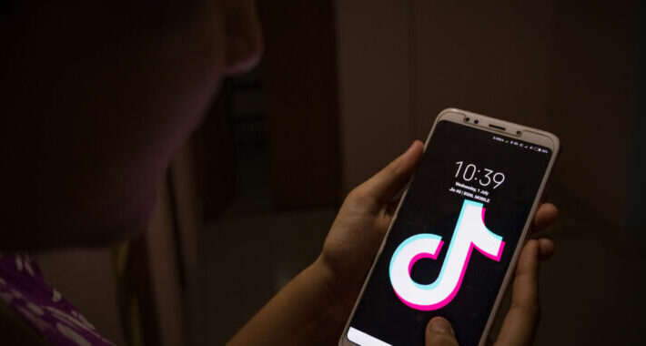 Microsoft finds TikTok vulnerability that allowed one-click account compromises