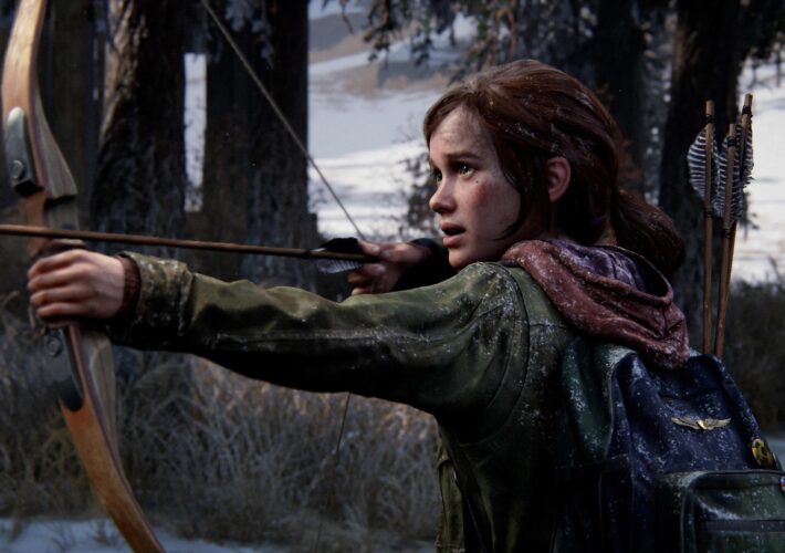 The Last of Us Part One Is a Good Time to Reconsider Remakes