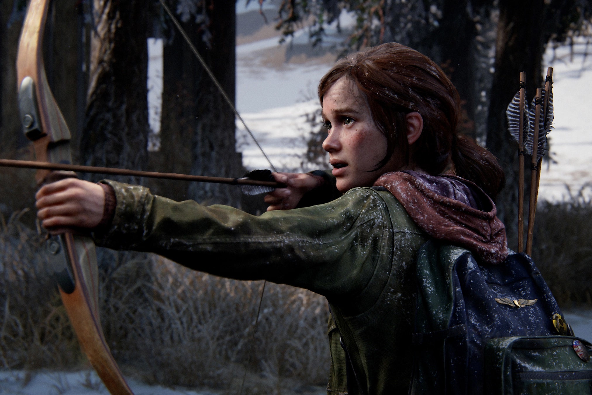 The Last of Us Part One Is a Good Time to Reconsider Remakes