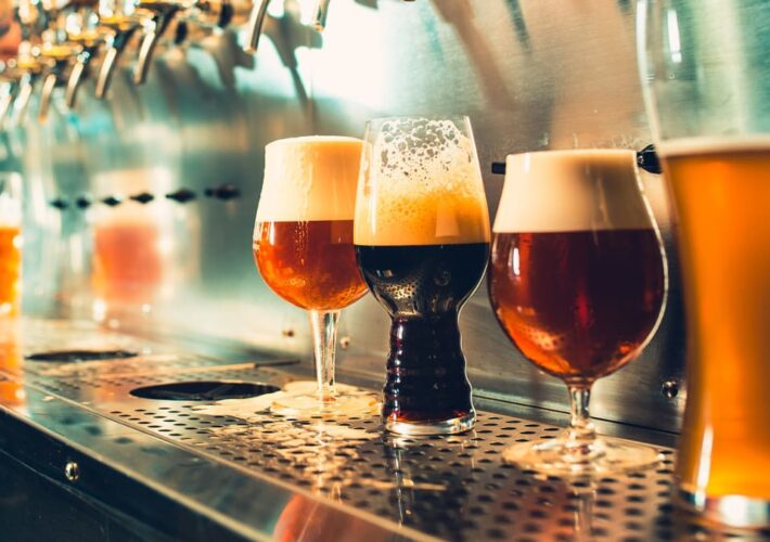 There Could Be a Beer Shortage on the Horizon