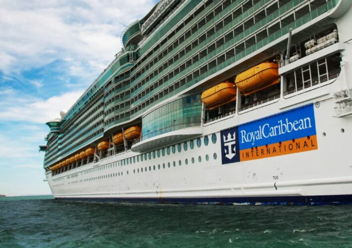 Royal Caribbean is Adding Something Really Big to Every Ship