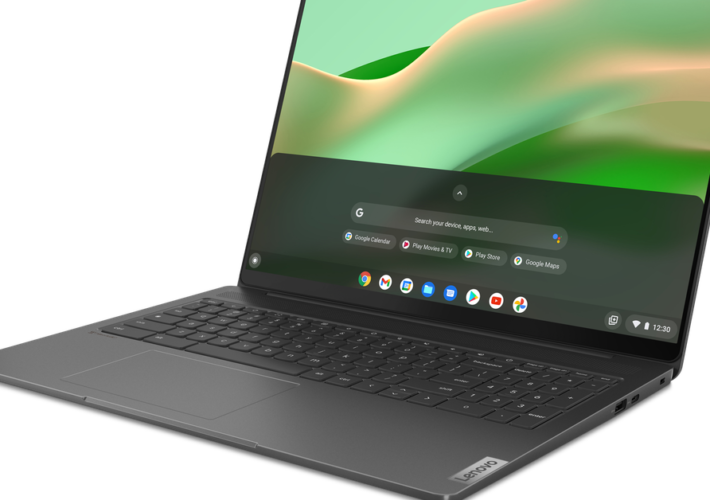 Lenovo’s 120Hz Chromebook promises a smooth scroll Lenovo’s 120Hz Chromebook promises a smooth scroll
