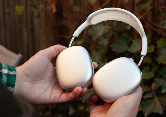 Apple’s AirPods Max are back down to their best price of 9 at Amazon