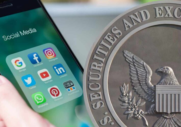 SEC Warns Crypto Investors of Scammers Exploiting Their Fear of Missing Out on Social Media SEC Warns Crypto Investors of Scammers Exploiting Their Fear of Missing Out on Social Media