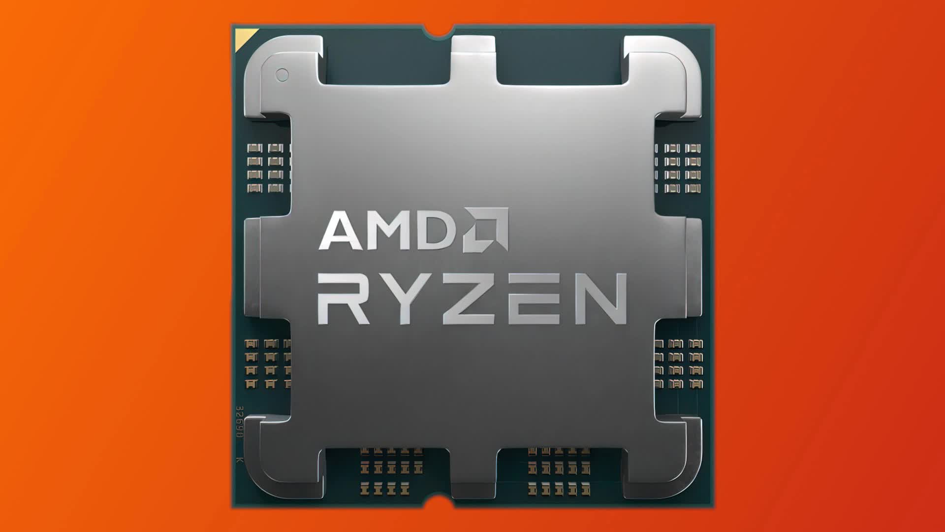 AMD Ryzen 7000’s memory sweet spot will be DDR5-6000