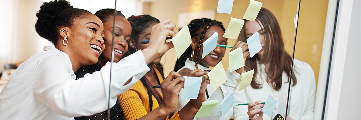 Voting open: Who should be the 2022 Most Influential Woman in UK Tech?