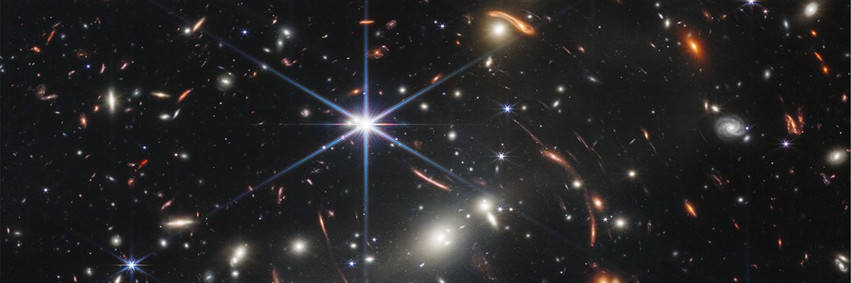 Space nerds beware: James Webb images used to spread malware