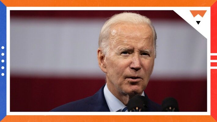 What Biden’s Rising Approval Could Mean For The Midterms