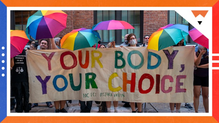 Are More Women Really Registering To Vote Post-Dobbs?