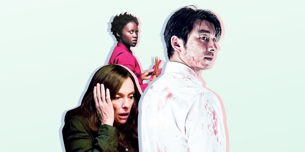 The 50 Best Scary Halloween Movies Will Absolutely Give You Nightmares