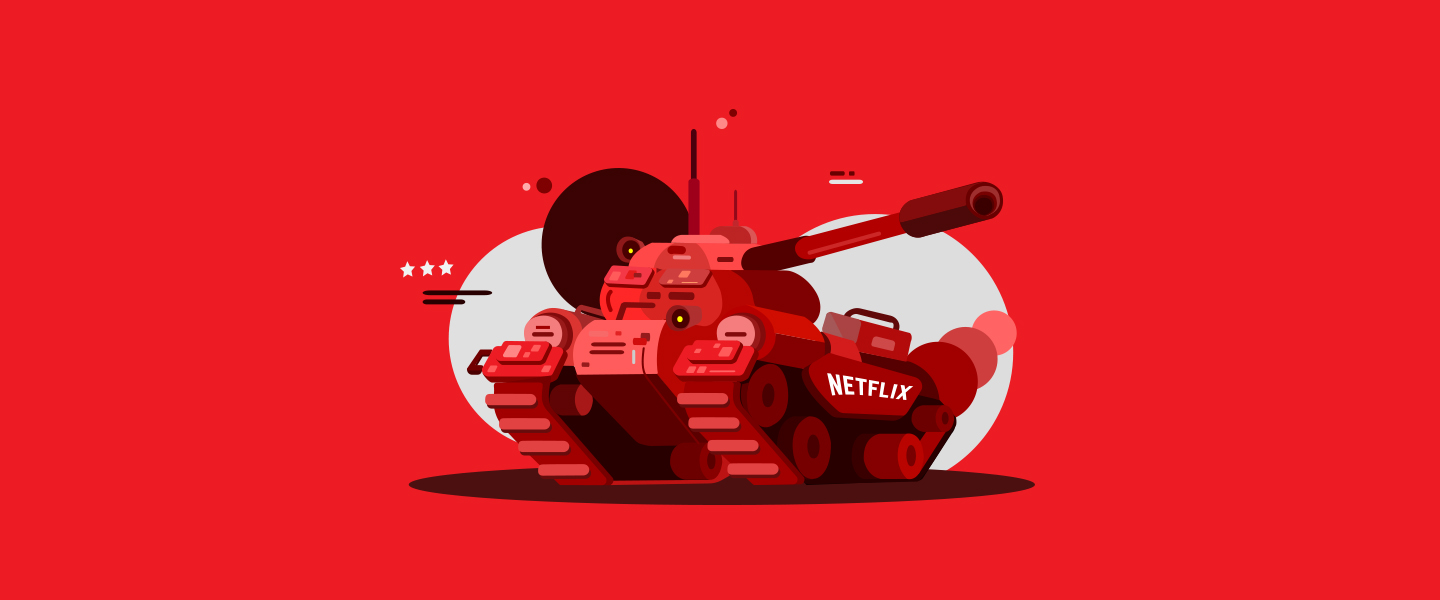 Finally, some details on Netflix’s ad-supported offering — but buyers are stunned at what they’re hearing
