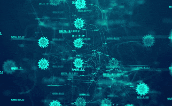 Researchers Discover a Key COVID “Weak Spot”