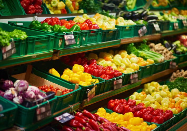 The 5 Most Nutrient-Dense Vegetables Based on Science