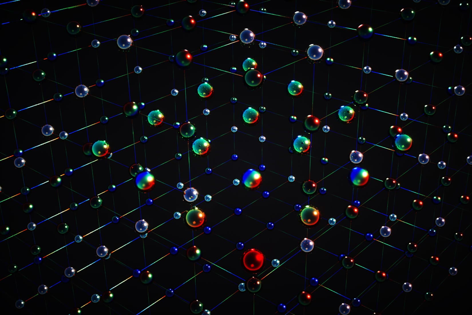 SU(N) Matter Is About 3 Billion Times Colder Than Deep Space – Opens Portal to High-Symmetry Quantum Realm